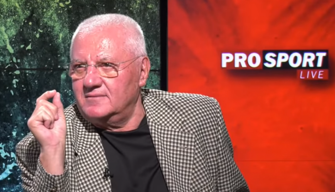 Mitică Dragomir
