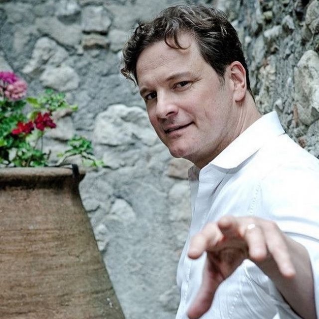 Colin Firth
