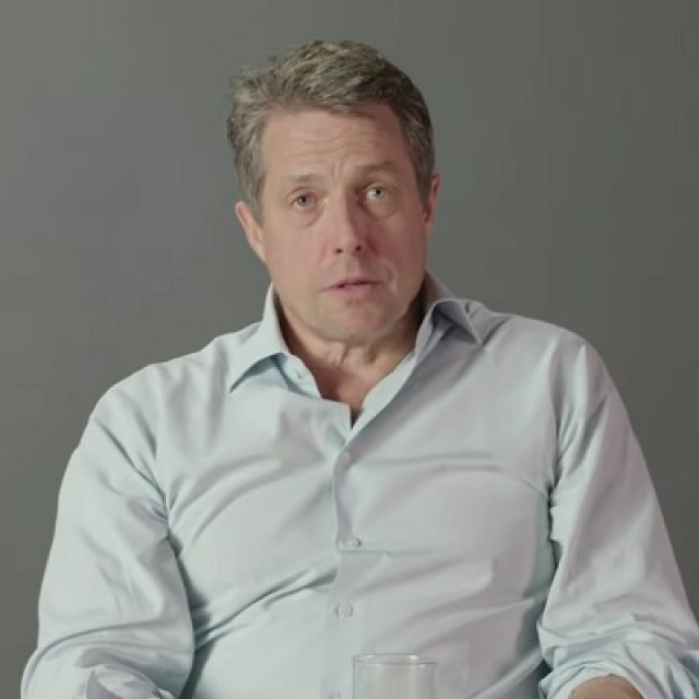 Hugh Grant
