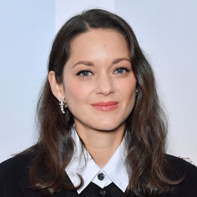 Marion Cotillard