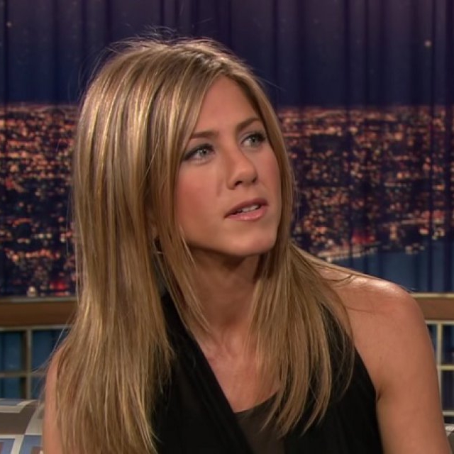 Jennifer Aniston