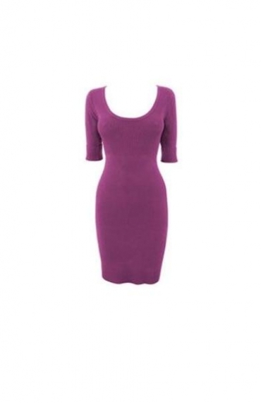 Rochie mov