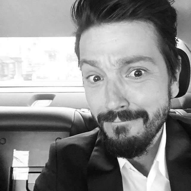 Diego Luna