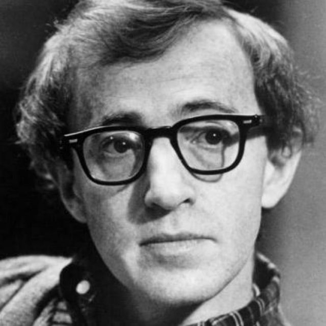 Woody Allen, un artist de excepție