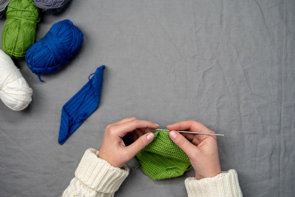 Dezvoltă-ți abilitățile sau găsește-ți un nou hobby!