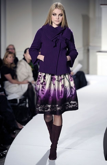 Oscar de la Renta