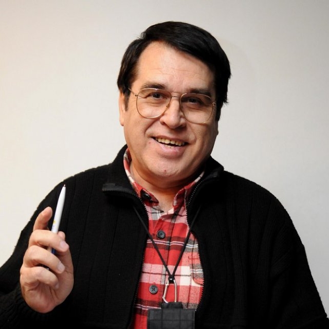 Marius Țeicu