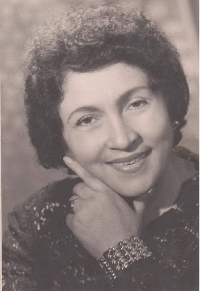 Maria Lătărețu