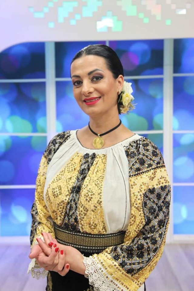 Făniţa Modoran