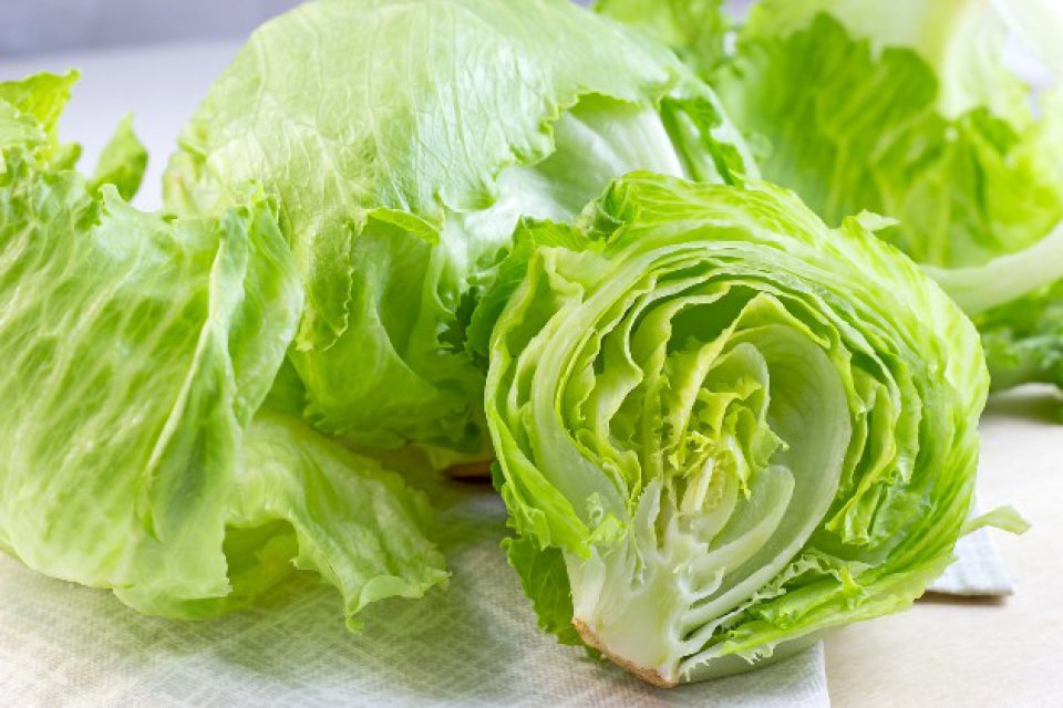 Salată de iarnă