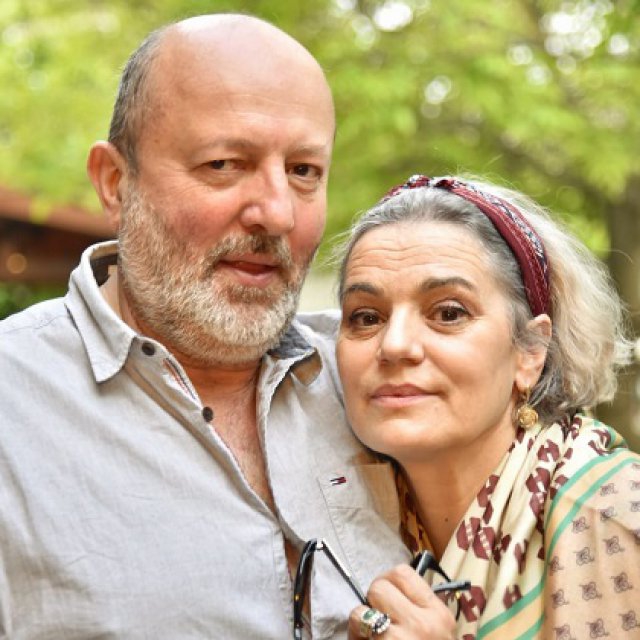 A fost căsătorită de două ori