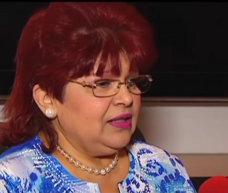 Problemele de sănătate ale fiului său și sacrificiile pe care le-a făcut în viață