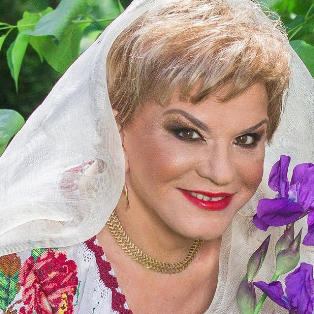 A început o nouă viață alături de cel de-al doilea soț