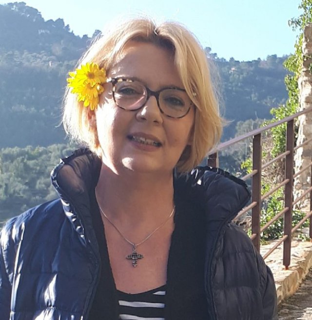 Are o relație specială cu Dumnezeu