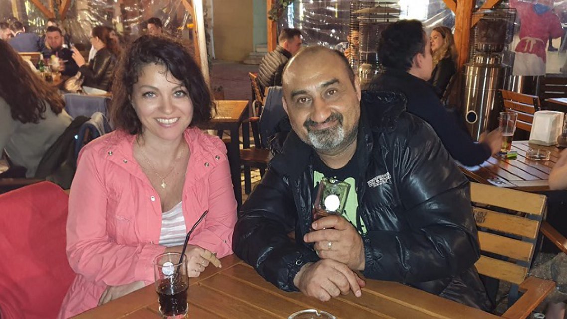Ce face Gabi Jugaru în prezent