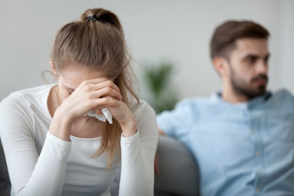 6. Nu fii negativistă!