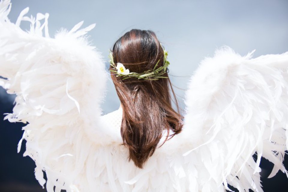 2. Ți se arată numărul angelic 711