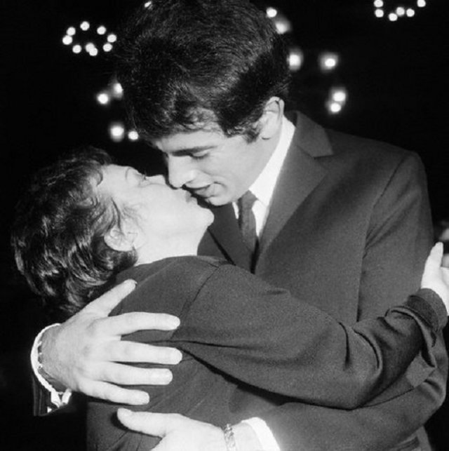 S-a căsătorit la câțiva ani după ce Marcel Cerdan a murit