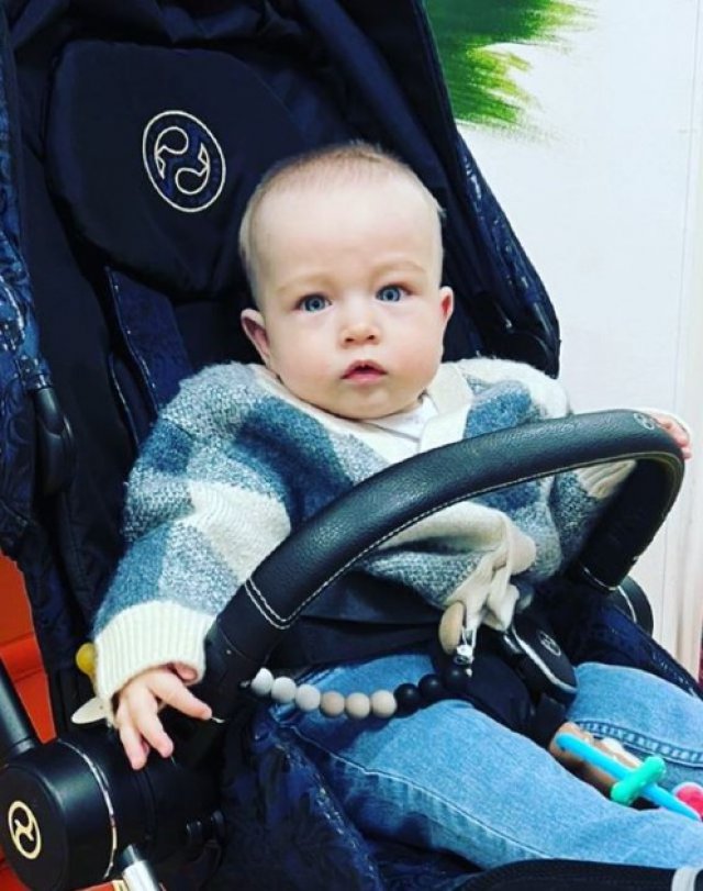 Laurențiu Reghecampf, încântat să fie, din nou, tătic