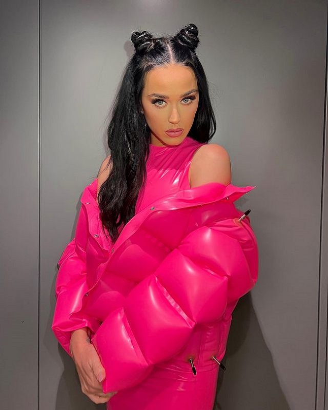 Katy Perry