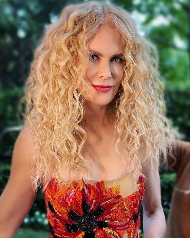 Nicole Kidman