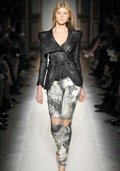 Balmains S/S 2009
