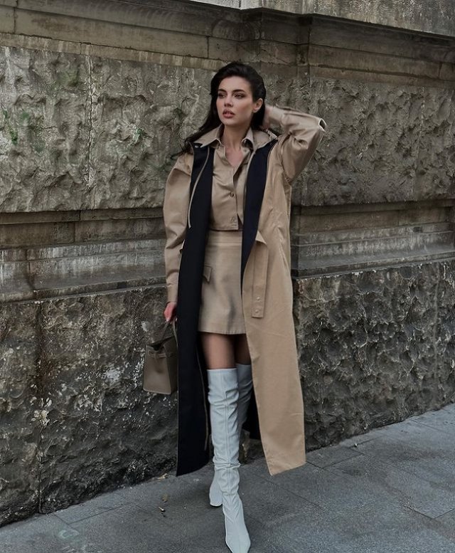 Cristina Ich