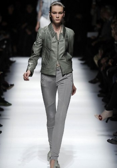 Rue du Mail S/S 2009