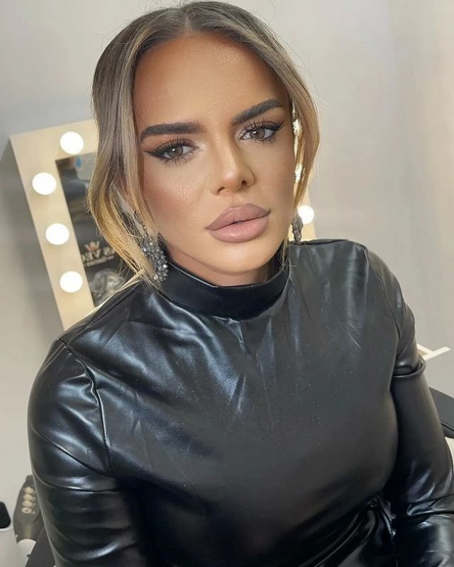 Simona Hapciuc
