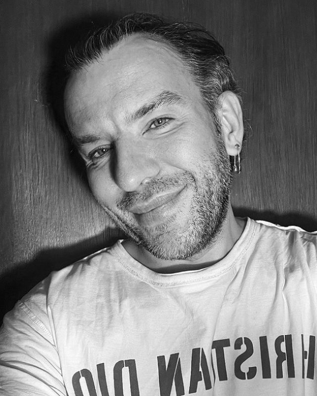 Stephan Pelger