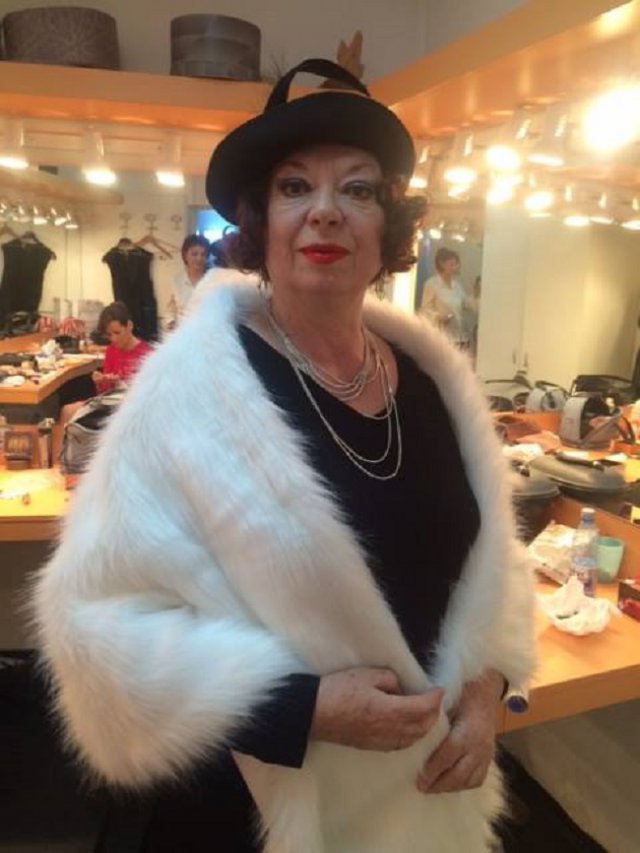 Nu îi place să își arate vulnerabilitățile