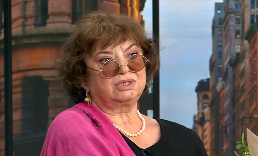 Nu a intrat din prima la teatru