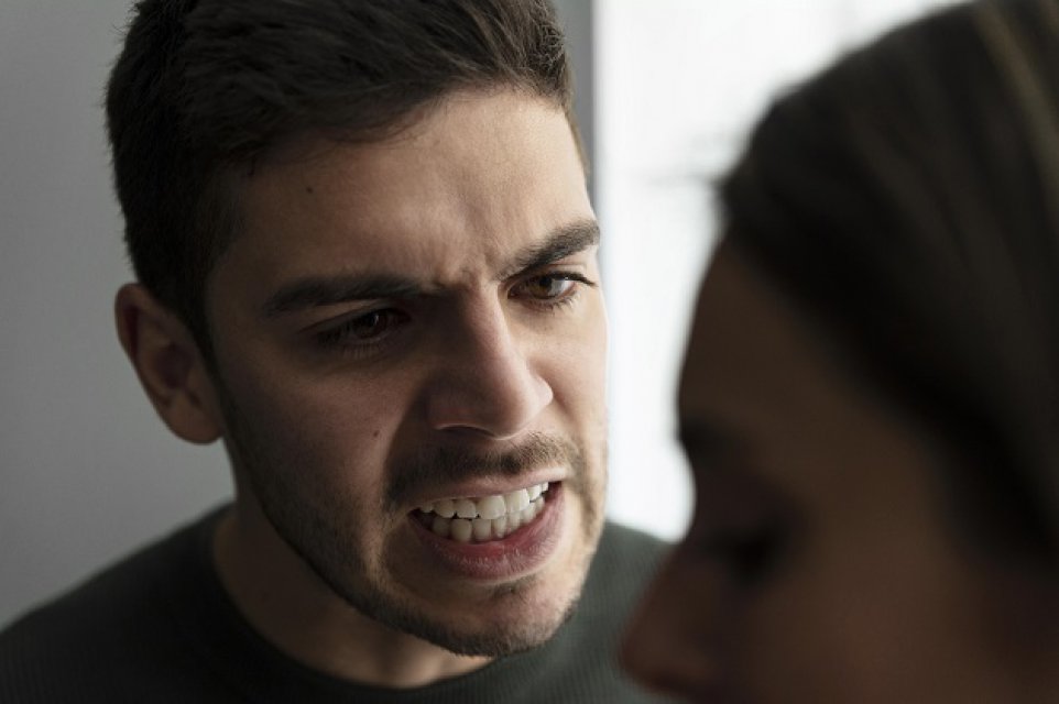 Probleme de furie și agresivitate