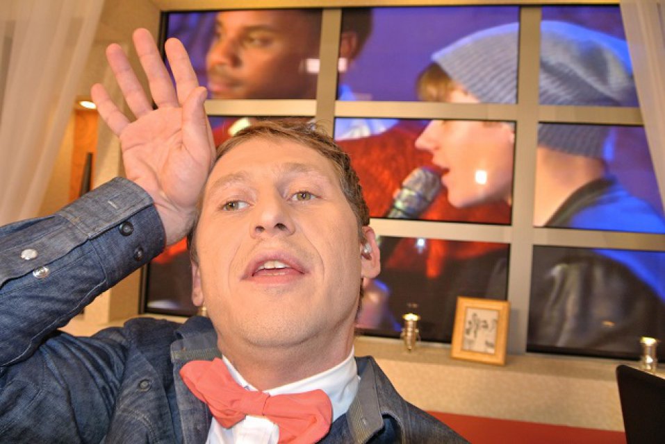 Tumoarea pe creier l-a lăsat fără auz la o ureche