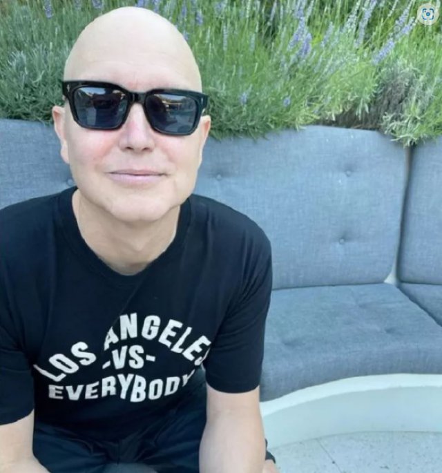 2. Mark Hoppus