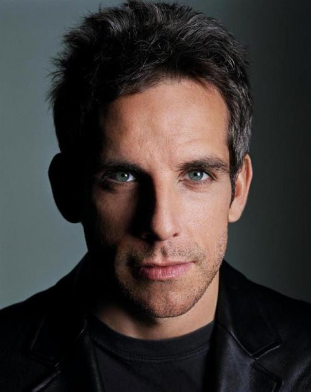 6. Ben Stiller