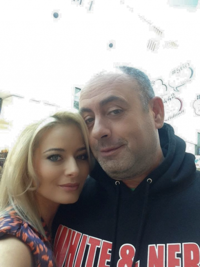 Se află în relații bune și cu restul colegilor din „La Bloc”