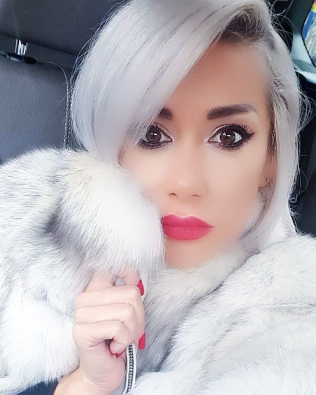 Raluca Tănase, ajutorul de nădejde al surorii ei