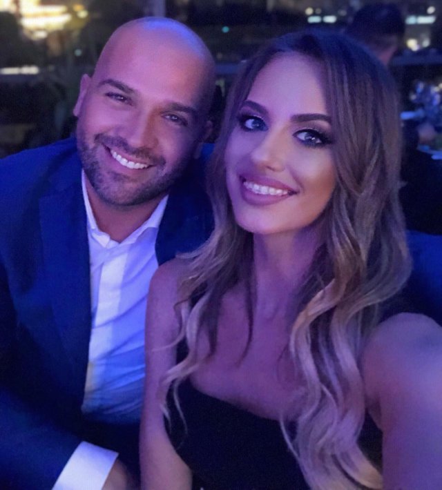Petrec timp împreună chiar și după doi ani de la divorț