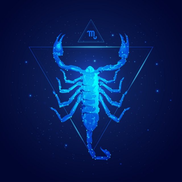 Scorpion