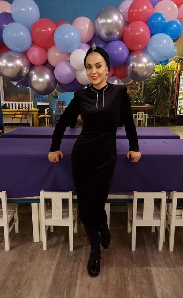 Este conștientă că înainte de 2017 trăia în haos: „Dacă nu mă operam pe coloană, n-aș fi slăbit în viața mea”