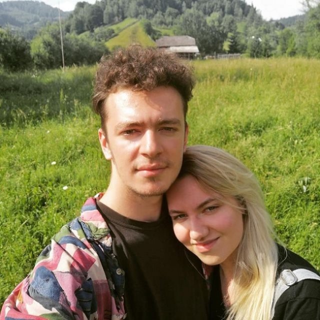 A fost dragoste la prima vedere, dar nu au format un cuplu de la început