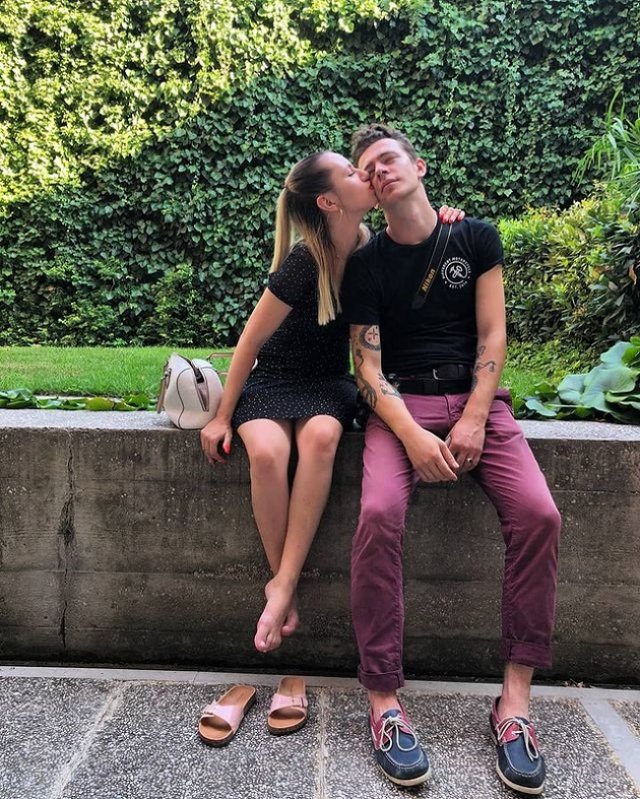 Împreună au trecut peste orice obstacol