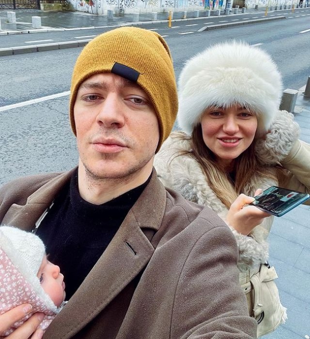 Au o fiică dulce precum o bomboană