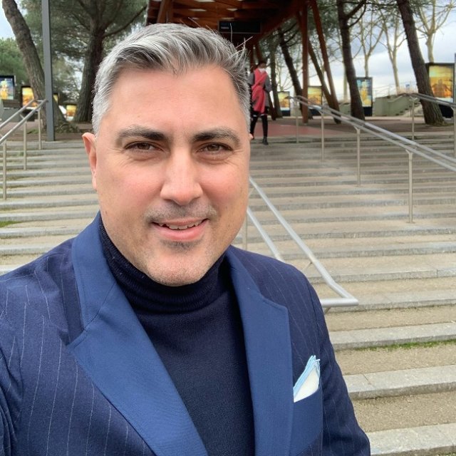 Și Alexandru Ciucu a fost afectat de această despărțire