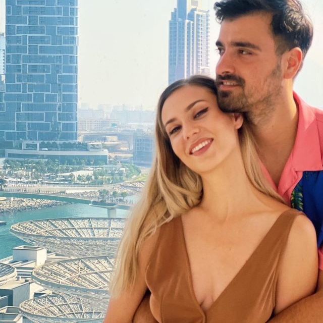 Ce sex are și ce nume va purta copilul lui Liviu Teodorescu
