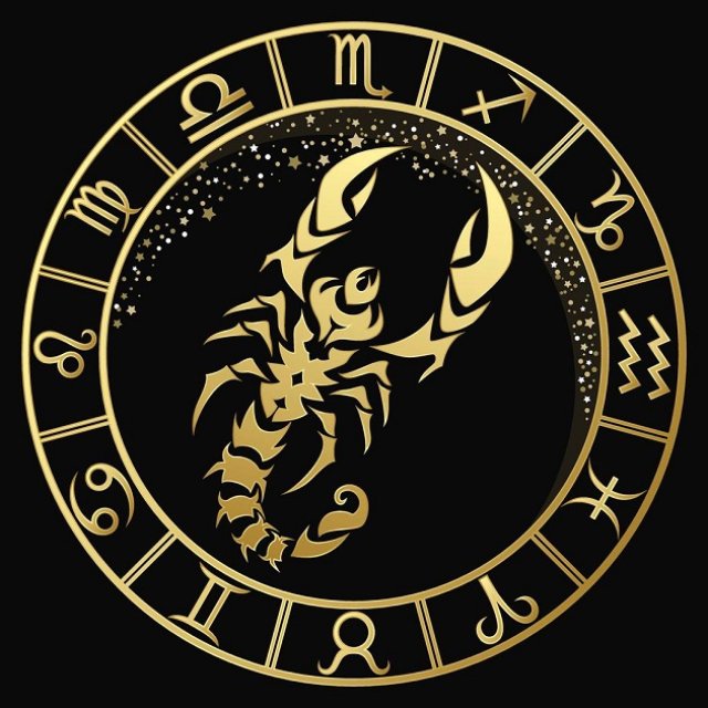 Scorpion