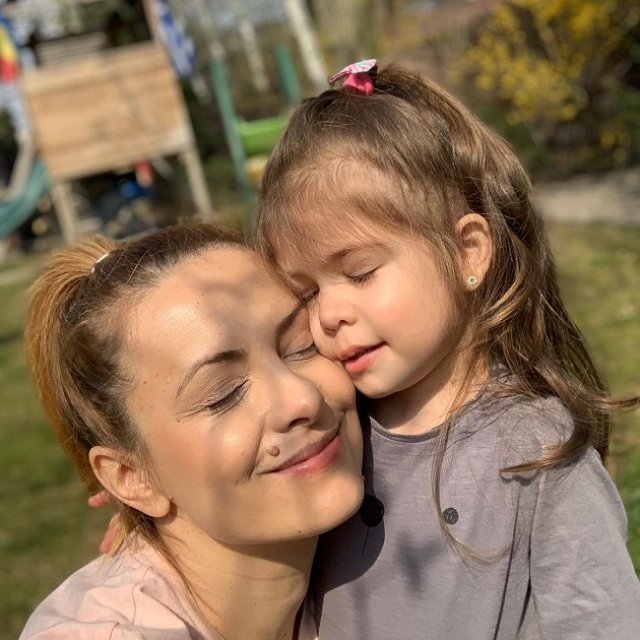 În 2017 au făcut cunoștință și cu prima minune din viața lor