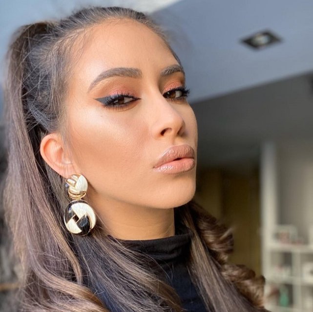 Și-a găsit liniștea în brațele lui Yasmine Ody