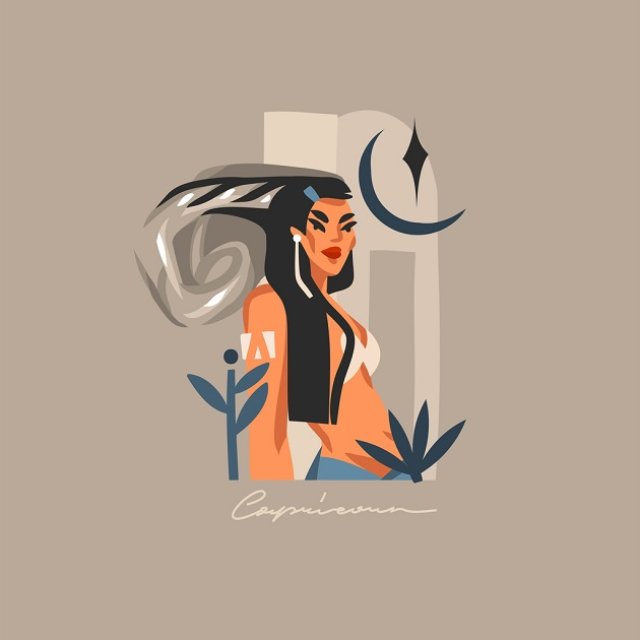 Capricorn
